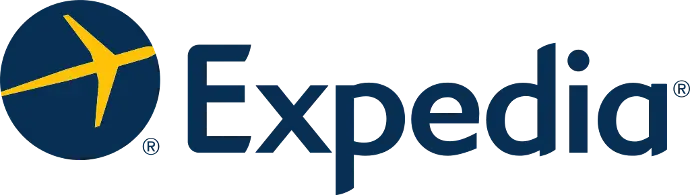 Logo Expedia