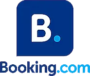 Logo Booking