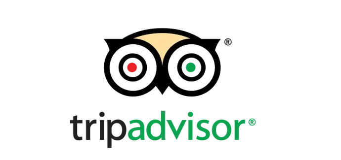 Logo Trip Advisor