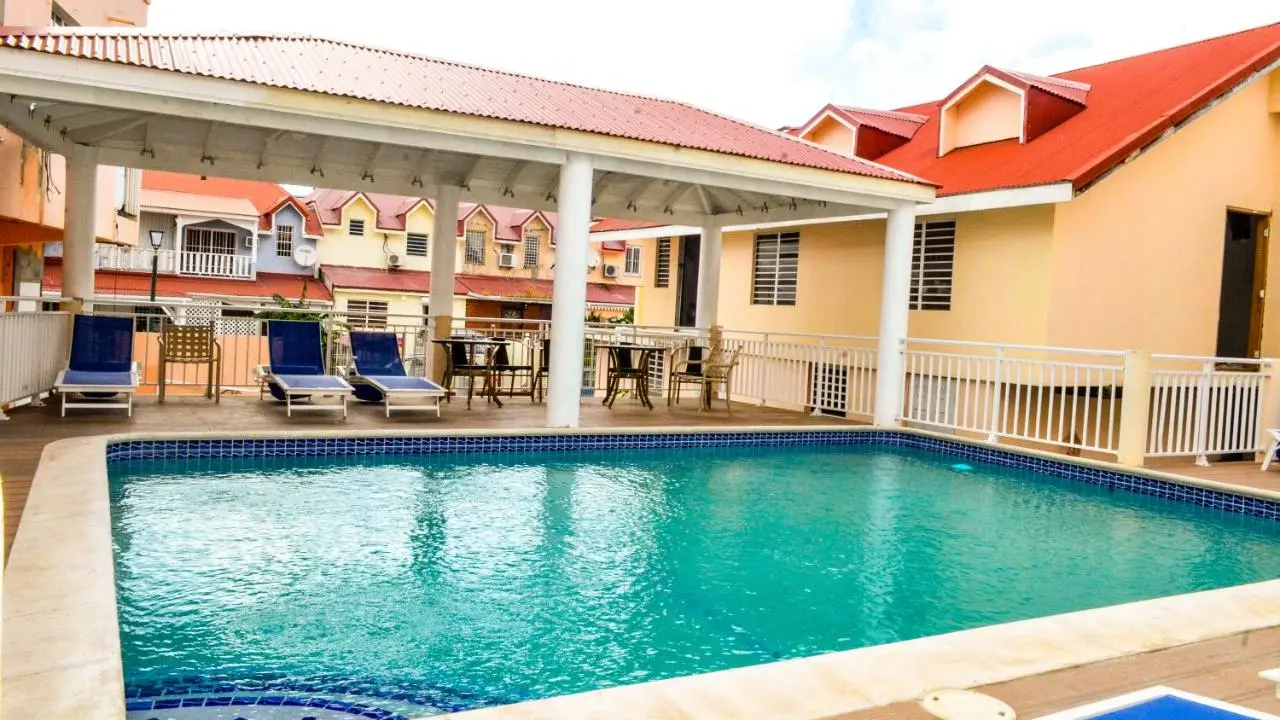 Fantastic Hôtel