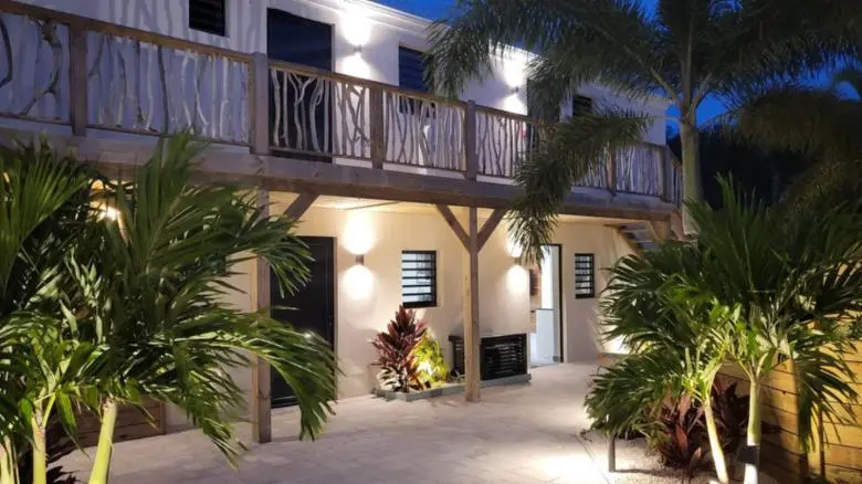 The Forest Suites