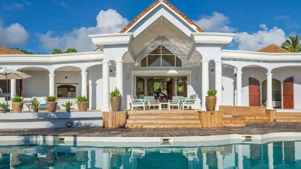 Sun Sea Sand Luxury Rentals