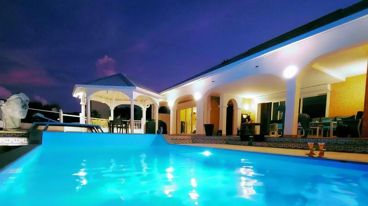 Villa Sea Pearl 